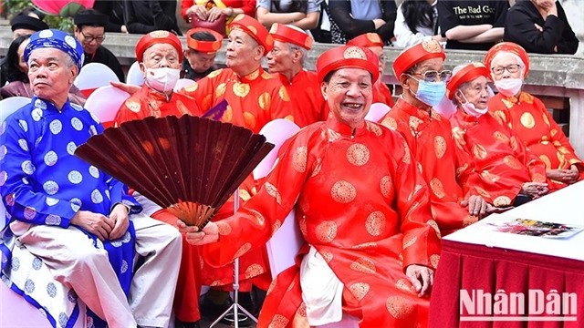 Từ ngày 1/4, thực hiện điều tra dân số và nhà ở giữa kỳ