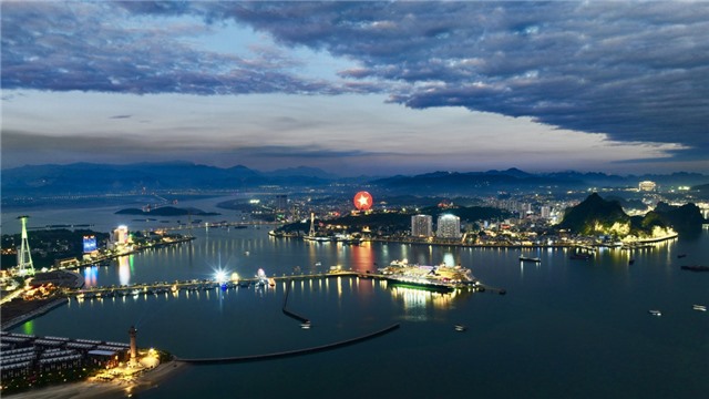 Lộ trình phát triển đô thị kiểu mẫu, văn minh, hiện đại