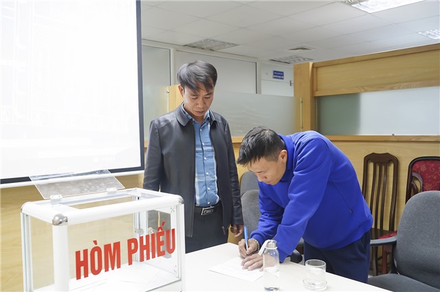 Tổ chức bốc thăm đất tái định cư cho hộ dân thuộc phạm vi GPMB dự án Đường Yên tử kéo dài