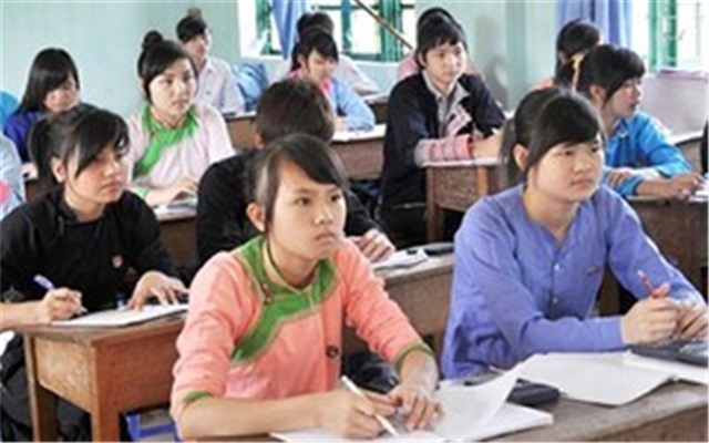 Sinh viên thuộc trường hợp nào được giảm 70% học phí?