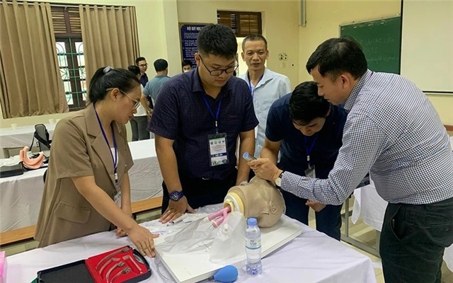 Bộ Y tế chấn chỉnh việc đào tạo cán bộ y tế