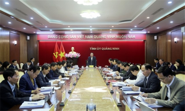 Kinh tế - xã hội quý I/2024 khởi sắc với nhiều điểm sáng