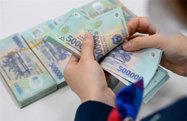 Sau cải cách tiền lương, những đối tượng nào được hưởng mức lương cao nhất?