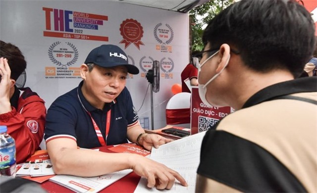 Cẩn trọng với phương án xét tuyển đại học sớm