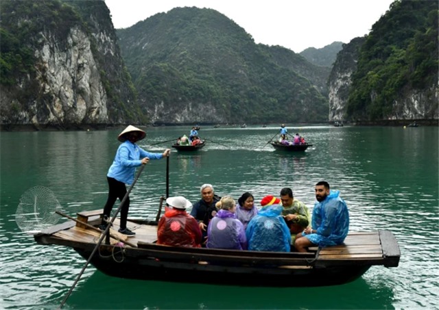 Mở rộng miễn thị thực để tạo thuận lợi cho du lịch phát triển