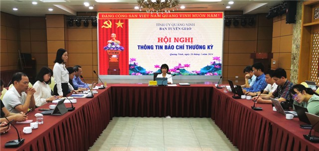 Chuẩn bị điều tra dân số, nhà ở giữa kỳ năm 2024 trên địa bàn tỉnh