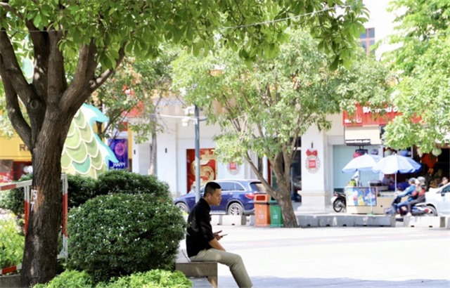 Bắc Bộ sáng có mưa phùn, trưa chiều hửng nắng, Nam Bộ nắng mạnh