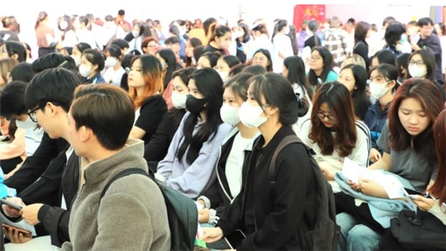 Những thông tin mới nhất về kỳ thi tốt nghiệp THPT 2024