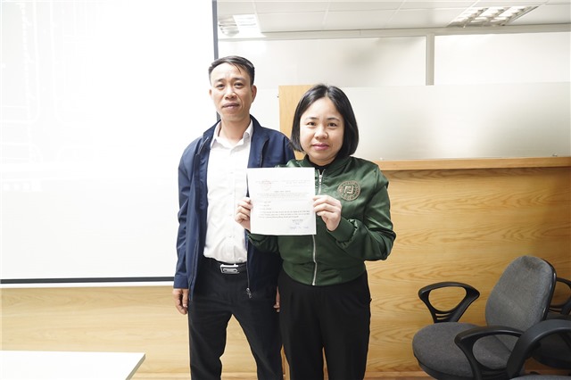 Bốc thăm xác định vị trí tái định cư thực hiện Dự án Tuyến đường Yên Tử kéo dài và dự án Đường ven sông (giai đoạn 1)