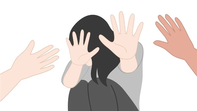 Cùng suy ngẫm: Nỗ lực xóa bỏ bạo lực giới