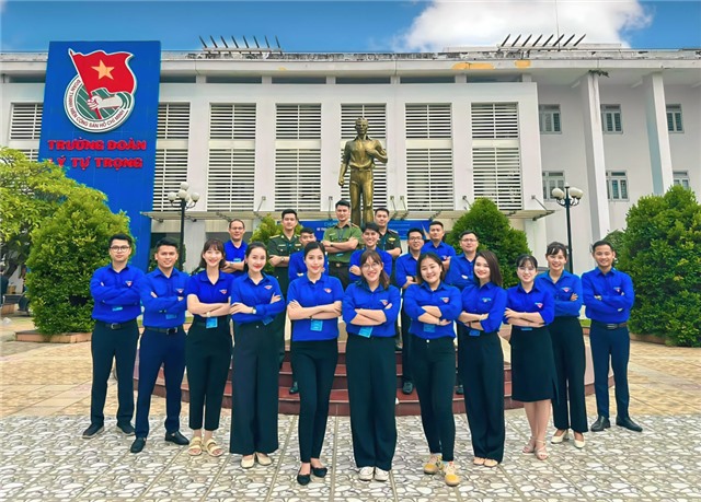 Quảng Ninh có 2 cán bộ Đoàn nhận Giải thưởng Lý Tự Trọng năm 2024