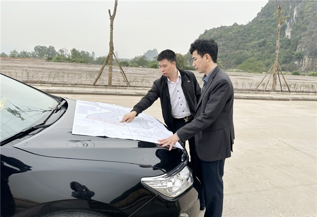 Nỗ lực của các địa phương trong di dời cơ sở tiểu thủ công nghiệp