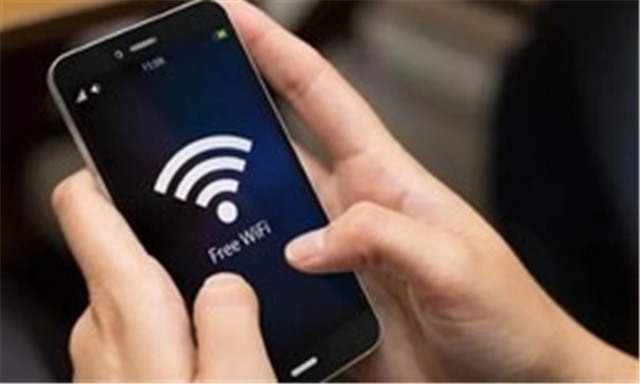 Cẩn trọng khi sử dụng mạng wifi miễn phí nơi công cộng