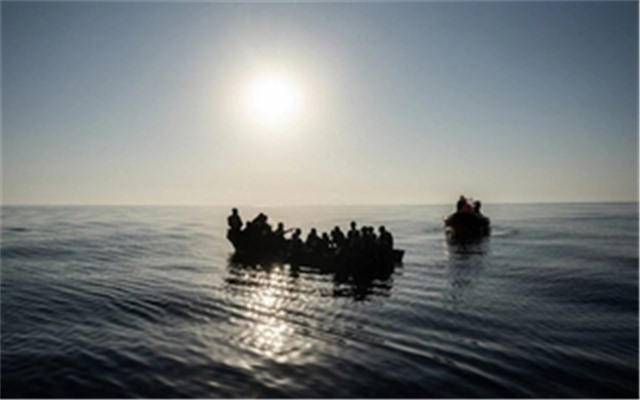 Điện chia buồn vụ tai nạn chìm tàu nghiêm trọng ngoài khơi Mozambique