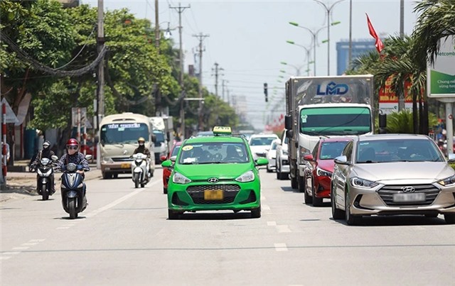 Ngày 15/4, nhiều khu vực nắng nóng gay gắt hơn 38 độ C