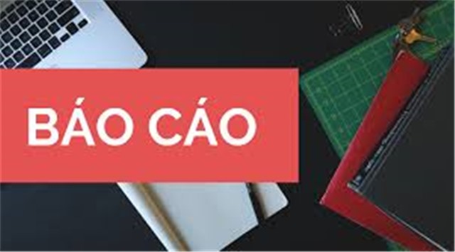 Báo cáo kết quả công tác lao động, người có công và xã hội Quý I; phương hướng nhiệm vụ quý II năm 2024