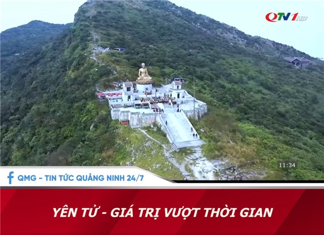 Yên Tử - Giá trị vượt thời gian