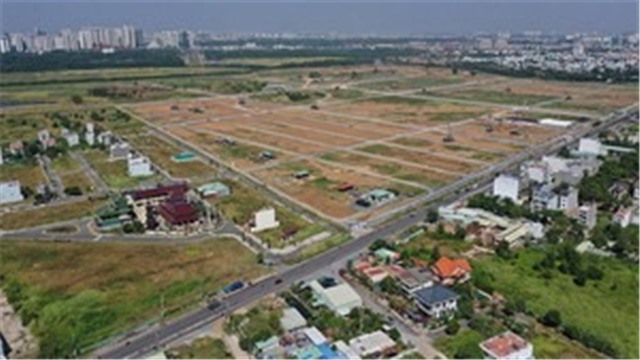 Luật Đất đai 2024: Hạn chế tình trạng khiếu kiện về đất đai