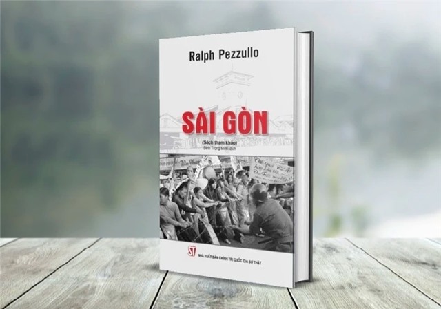 Góc nhìn mới từ một người Mỹ về cuộc chiến tranh của Mỹ tại Việt Nam