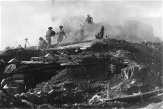 Chiến thắng Điện Biên Phủ 29/3/1954: Thư động viên cán bộ, chiến sĩ trước đợt tiến công thứ hai