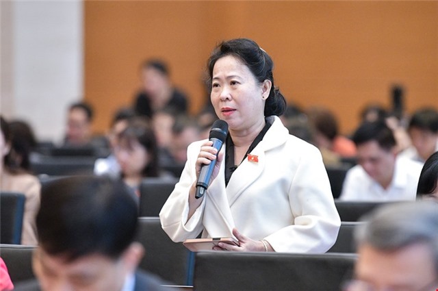 Đề xuất lao động nam được nghỉ chế độ thai sản tối thiểu 10 ngày