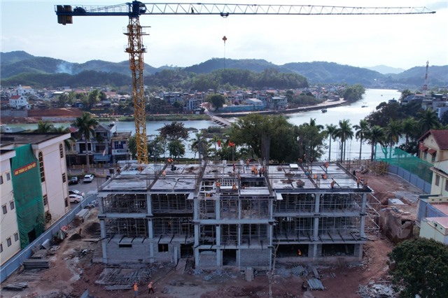 Nâng cao vai trò, trách nhiệm người đứng đầu trong đầu tư công