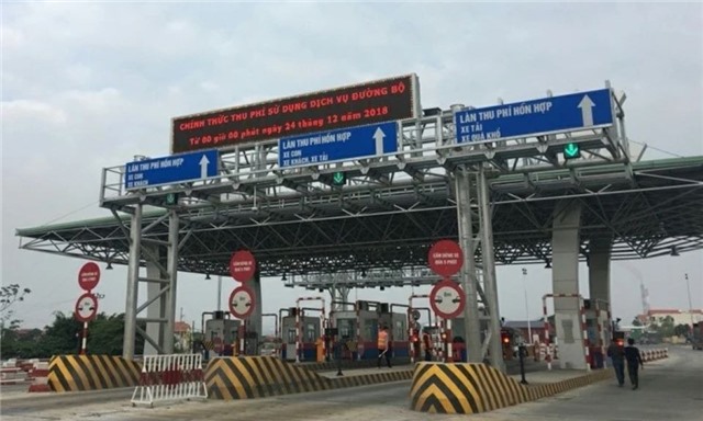 Bộ GTVT yêu cầu doanh nghiệp thanh toán đầy đủ kinh phí đền bù GPMB Dự án nâng cấp Quốc lộ 18A cho Quảng Ninh