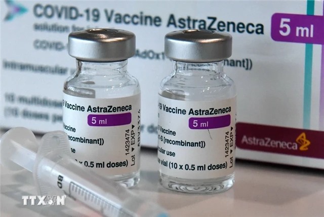 Vaccine AstraZeneca gây đông máu: Người dân không nên hoang mang đi làm xét nghiệm đông máu