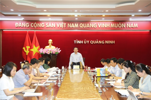 Nâng cao chất lượng tuyển sinh lớp 10, tạo chuyển biến căn bản, mạnh mẽ, toàn diện chất lượng giáo dục