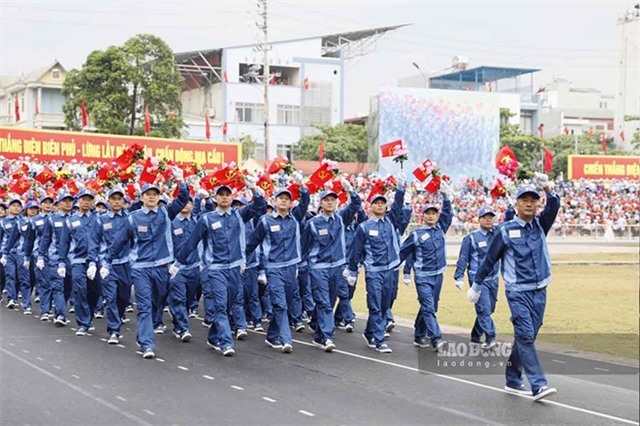 ĐẤU TRANH VỚI NHỮNG ÂM MƯU HẠ THẤP VAI TRÒ GIAI CẤP CÔNG NHÂN, CÔNG ĐOÀN VIỆT NAM: Nhận diện những chiêu trò chống phá giai cấp công nhân, tổ chức Công đoàn