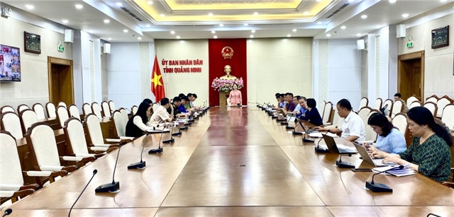 Phối hợp đảm bảo an toàn cho các kỳ thi