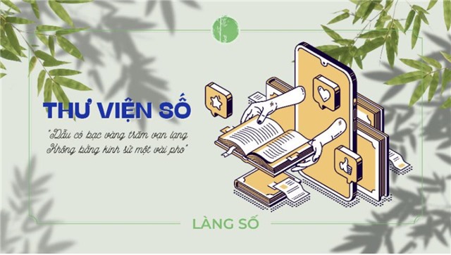 Thư viện sách số