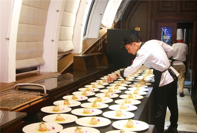 Ngăn chặn ngộ độc thực phẩm mùa nắng nóng