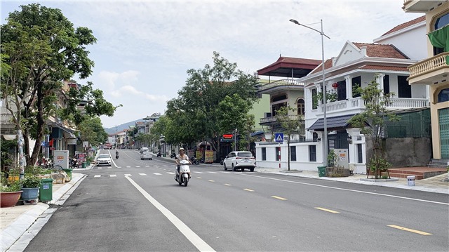 MTTQ thành phố Uông Bí – nòng cốt trong công tác vận động nhân dân đoàn kết chung tay chỉnh trang đô thị