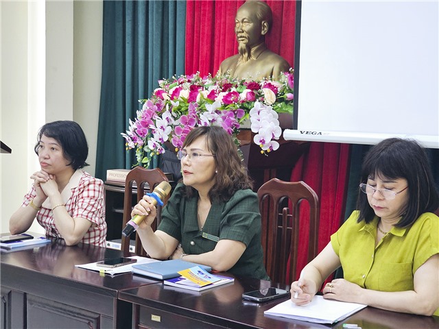 Hội nghị tư vấn, đối thoại với các đơn vị về thực hiện chính sách BHXH, BHYT bắt buộc