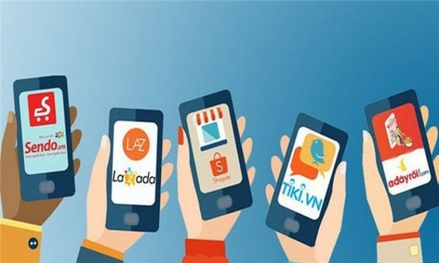 Cá nhân kinh doanh trên sàn thương mại điện tử phải kê khai và nộp thuế