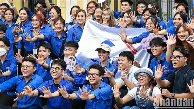 Cùng suy ngẫm: Tổ chức hoạt động hè cho học sinh, sinh viên thiết thực, hiệu quả