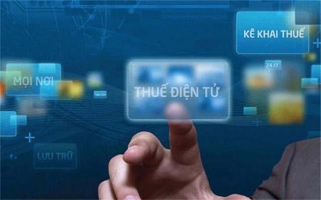 Quyết toán thuế TNCN online thế nào?