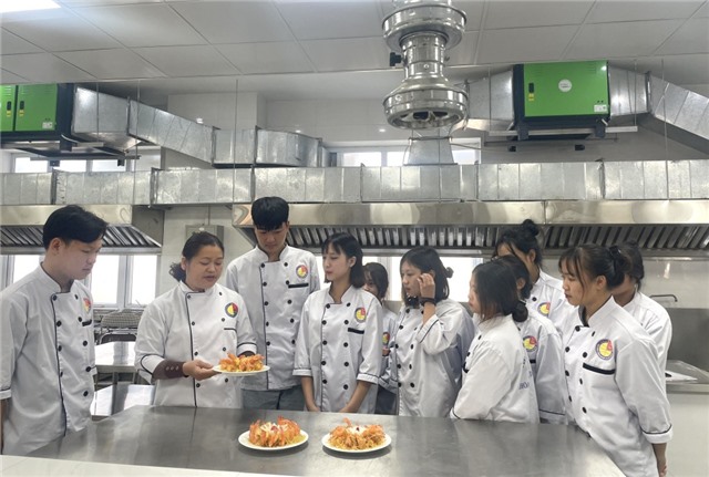 Quảng Ninh đăng cai tổ chức hội giảng nhà giáo giáo dục nghề nghiệp toàn quốc năm 2024