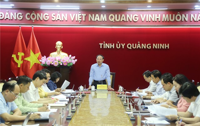 Tập trung tạo đột phá, phát triển sản phẩm du lịch, dịch vụ gắn với nâng cao chất lượng