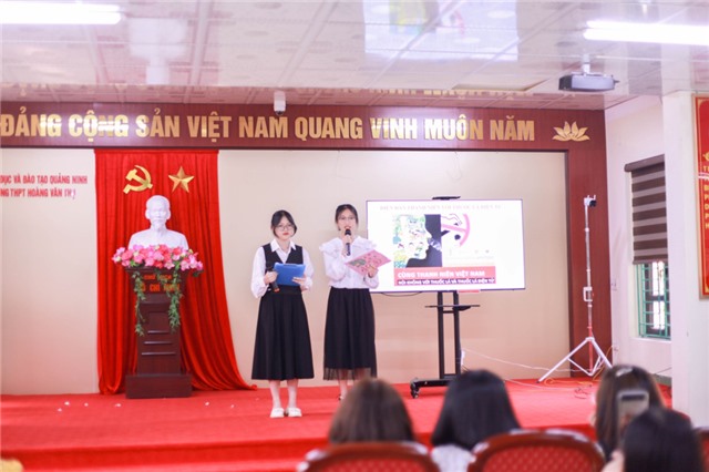 Tăng cường phòng, chống tác hại của thuốc lá trong học sinh, sinh viên