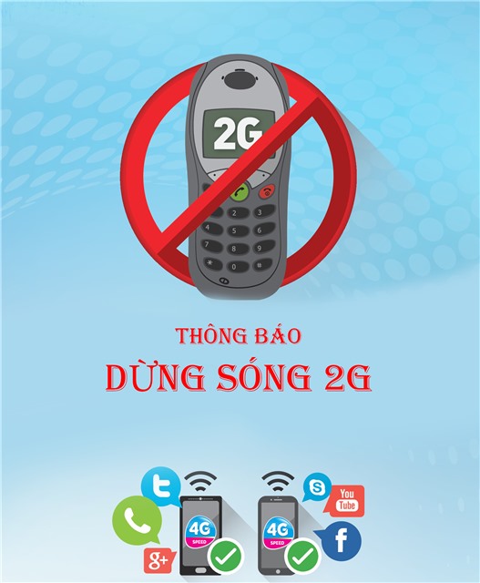 Uông Bí triển khai chiến dịch 90 ngày, đêm chuyển đổi SIM và máy điện thoại 2G lên Sim 4G và máy SmartPhone 