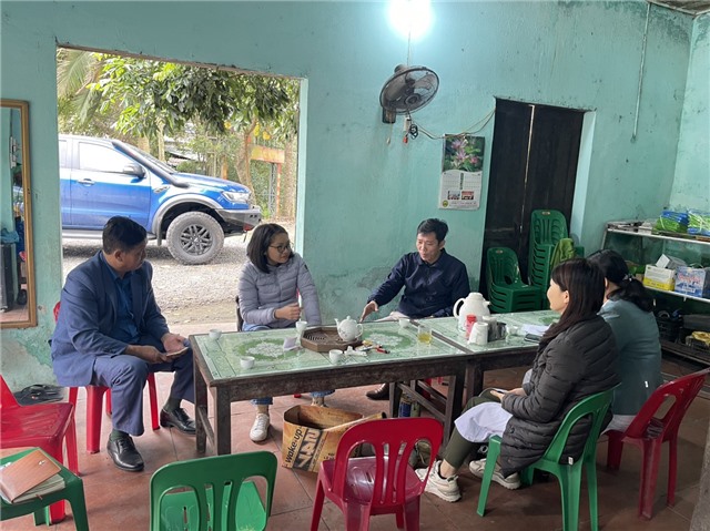 Phòng chống bệnh truyền nhiễm từ động vật