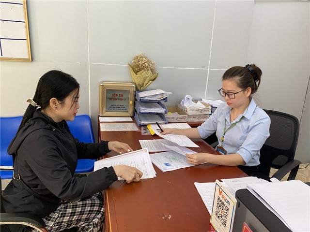 Trách nhiệm nêu gương của cán bộ, đảng viên