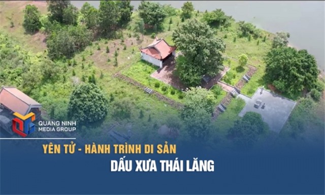  Dấu xưa Thái Lăng