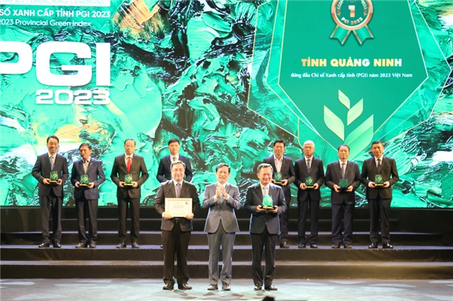 Hướng tới nền kinh tế xanh bền vững