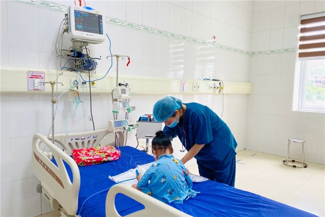 Bảo vệ sức khỏe trong thời tiết nắng nóng