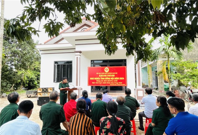 MTTQ TP Uông Bí: Phát huy vai trò liên minh chính trị, liên hiệp tự nguyện