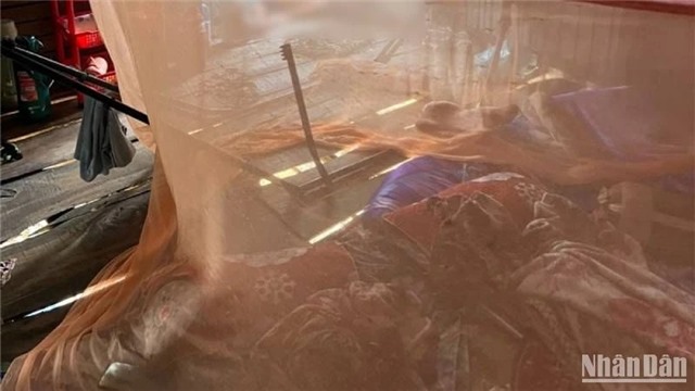 3 người trong gia đình tử vong do bị điện giật