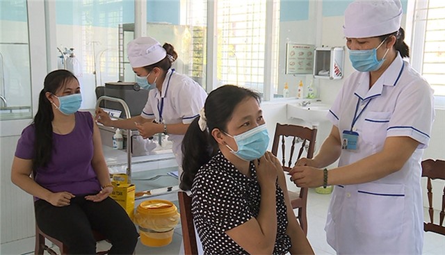 Danh mục các bệnh truyền nhiễm bắt buộc phải sử dụng vaccine